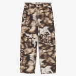 CARHARTT WIP W CARHARTT BRANDON SINGLE KNEE PANT