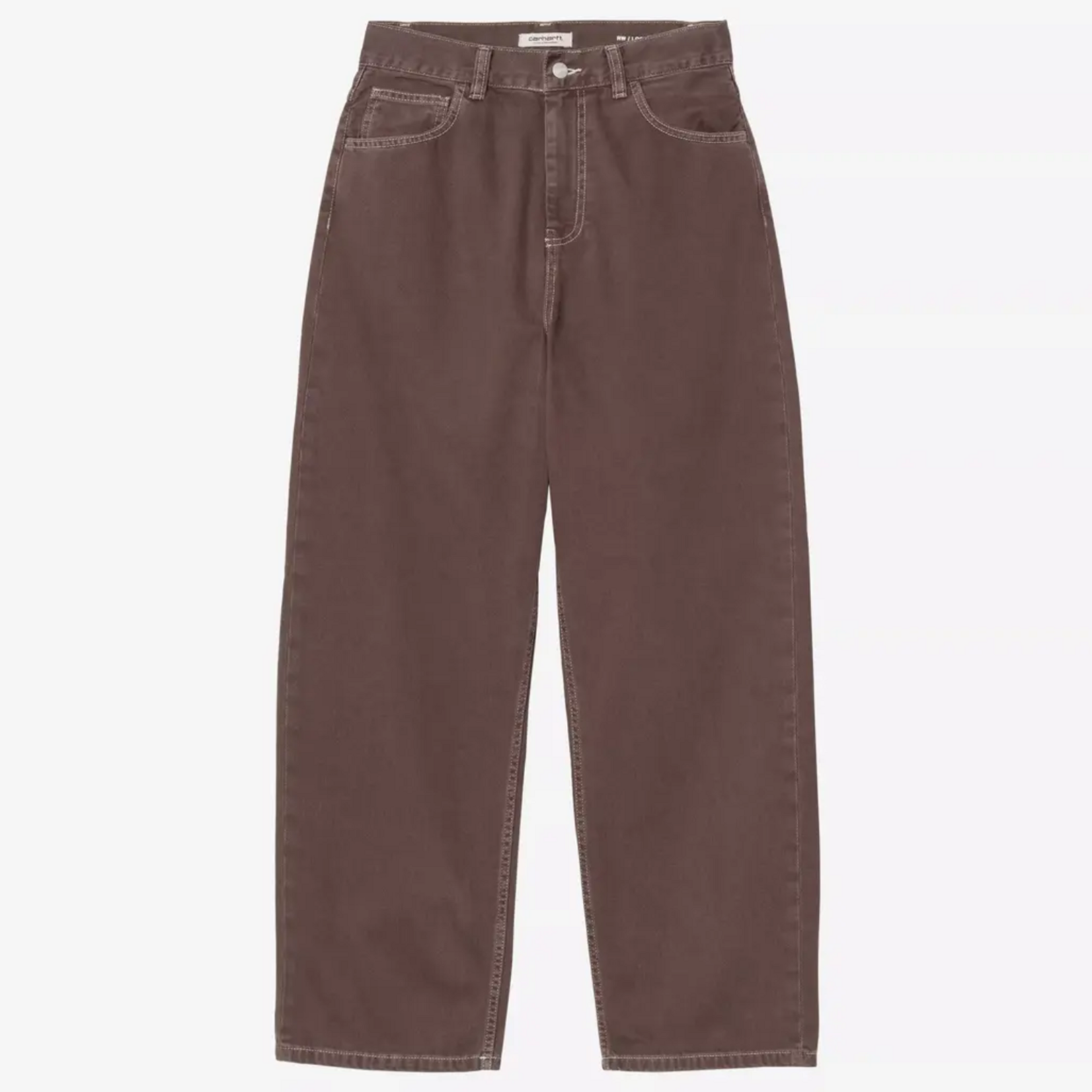 CARHARTT WIP W CARHARTT BRANDON PANT