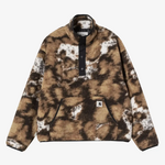 CARHARTT WIP W CARHARTT ELIOTT HIGH NECK LINER