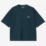 CARHARTT WIP W CARHARTT WIP S/S NELSON T-SHIRT