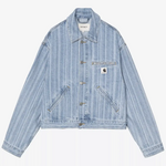 CARHARTT WIP W CARHARTT RYLAN JACKET