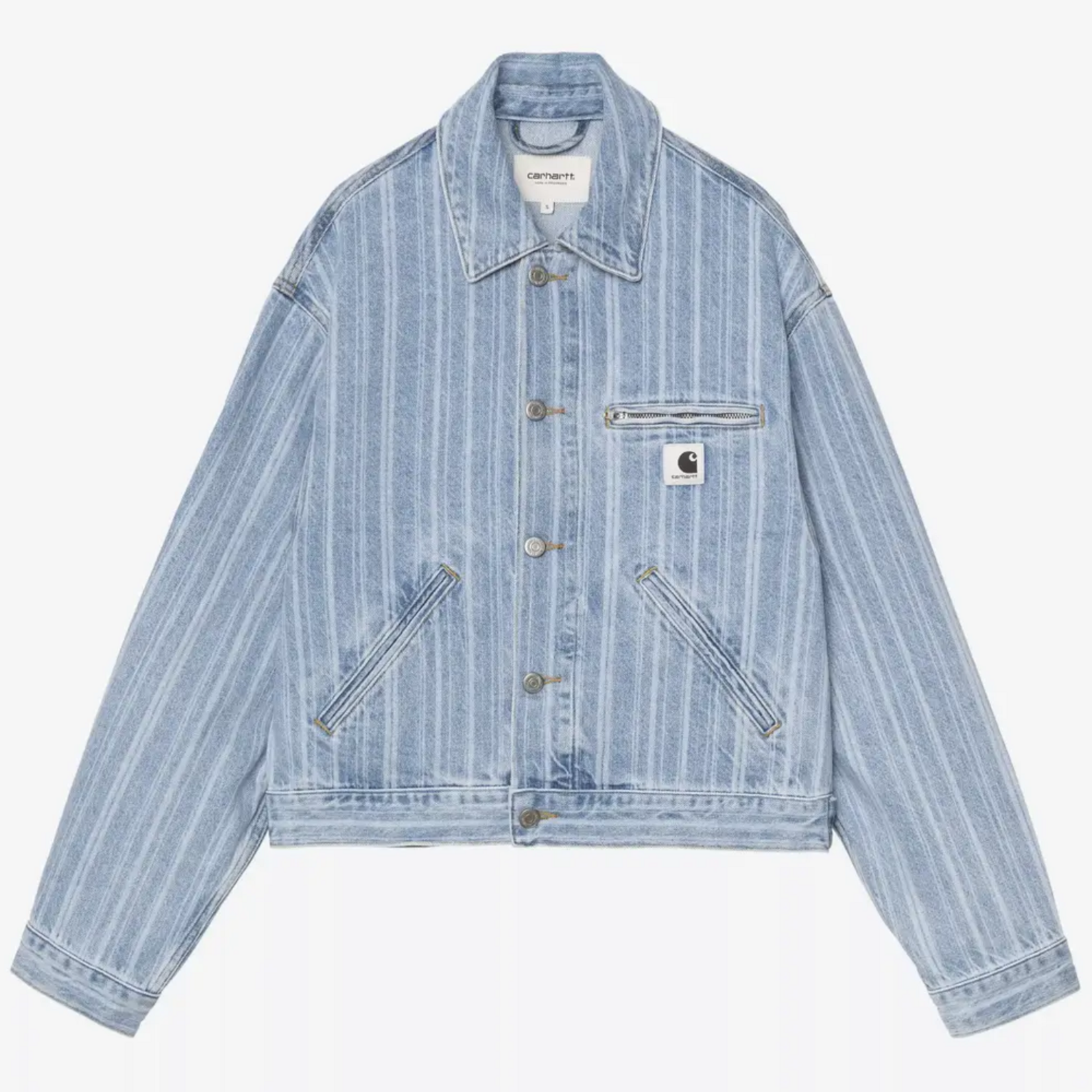 CARHARTT WIP W CARHARTT RYLAN JACKET