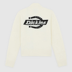 DICKIES DICKIES WOMEN RUDSON QZ SWEATER