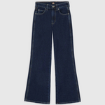 DICKIES DICKIES WOMEN BRIDGER DENIM