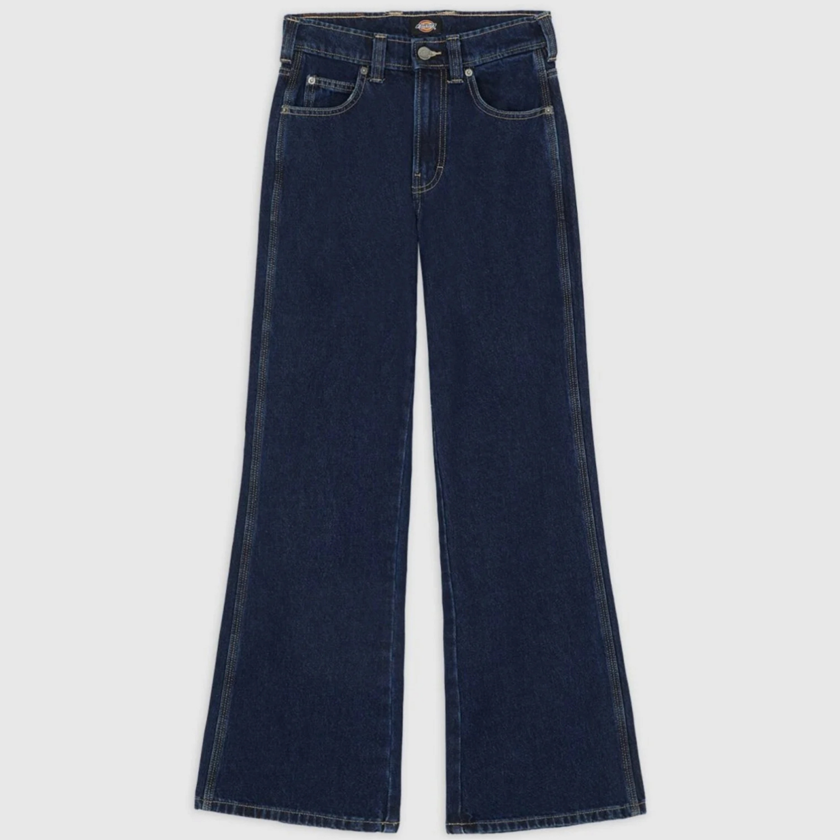 DICKIES DICKIES WOMEN BRIDGER DENIM