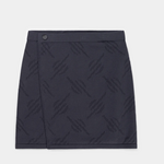 DAILY PAPER W DAILY PAPER REPATTY SKIRT