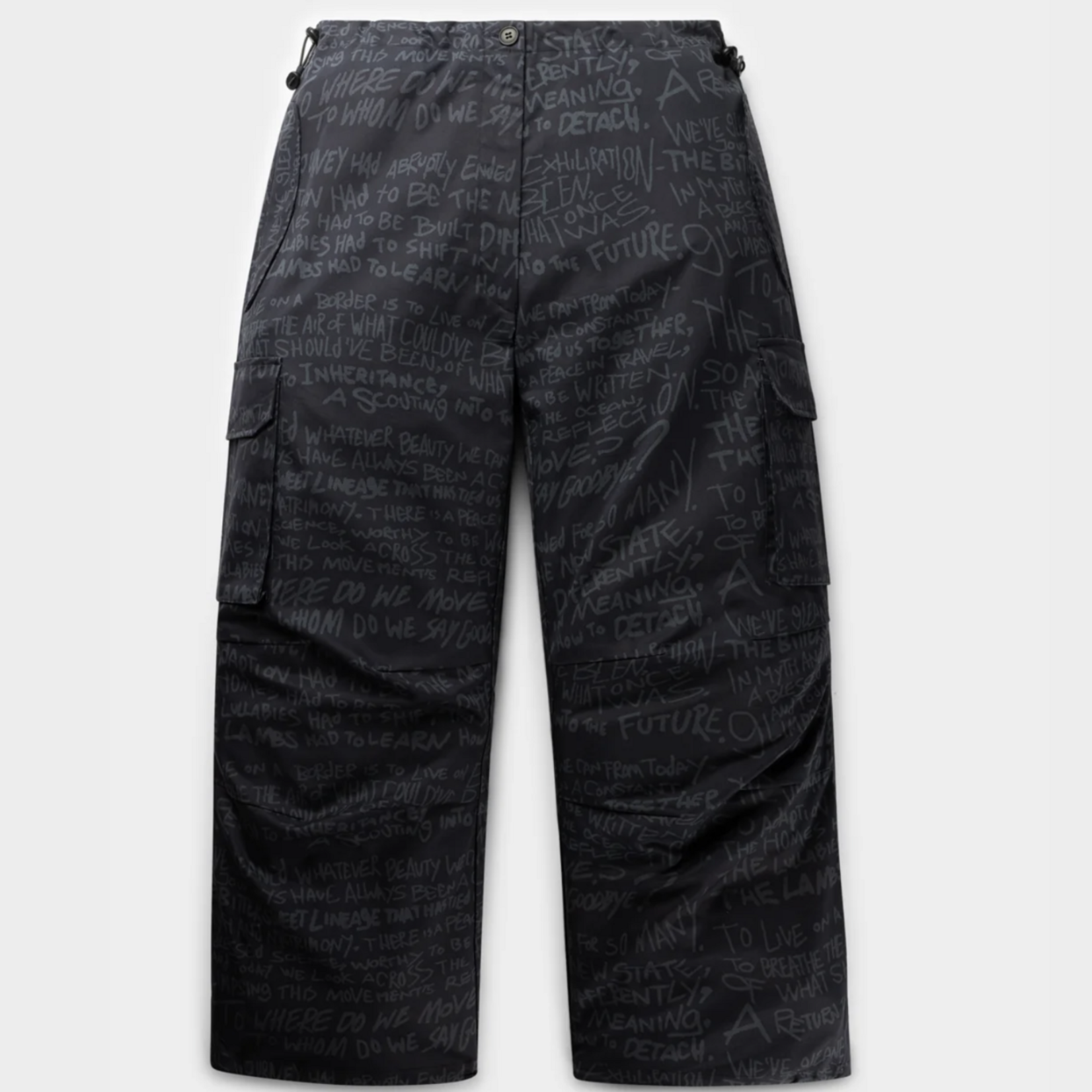 DAILY PAPER W DAILY PAPER RUTH PANT