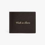 WALK IN PARIS WALK IN PARIS  THE WALLET