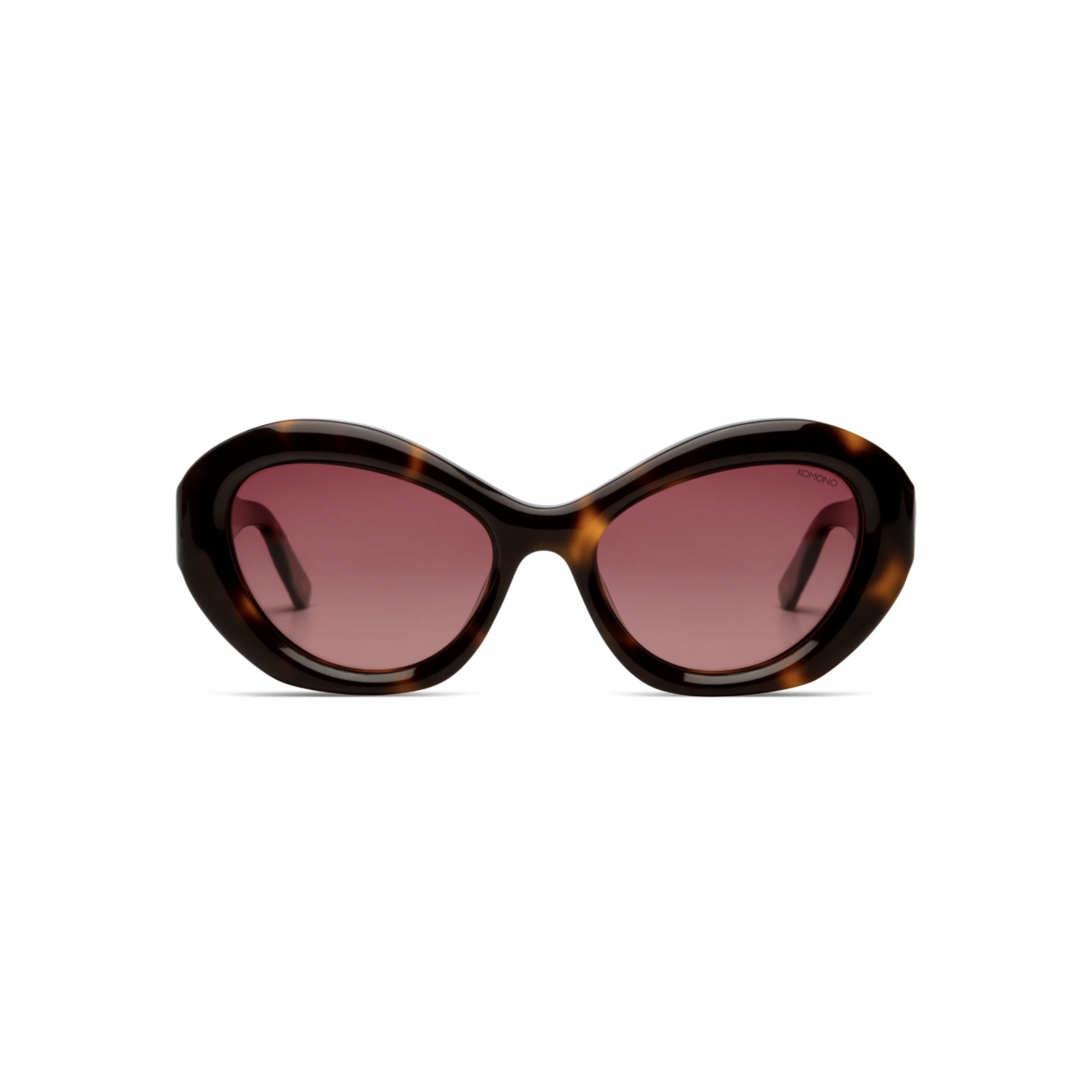 KOMONO KOMONO AVA SUNGLASSES