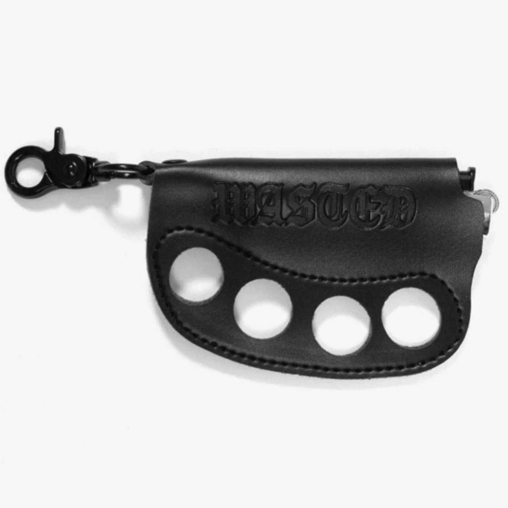 WASTED PARIS WP KINGDOM LIGHTER CASE