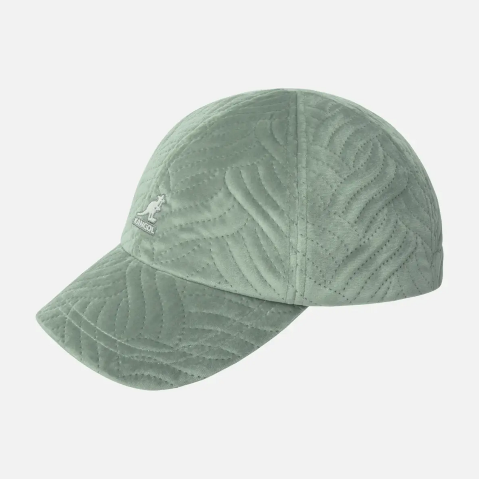 KANGOL KANGOL PLUSH WAVE PUFF