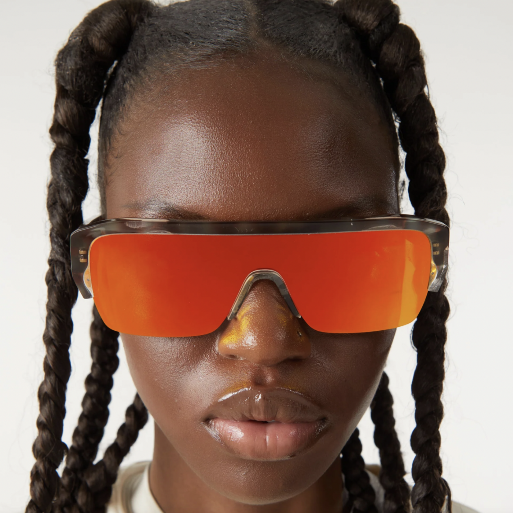 KOMONO KOMONO AKSEL SUNGLASSES