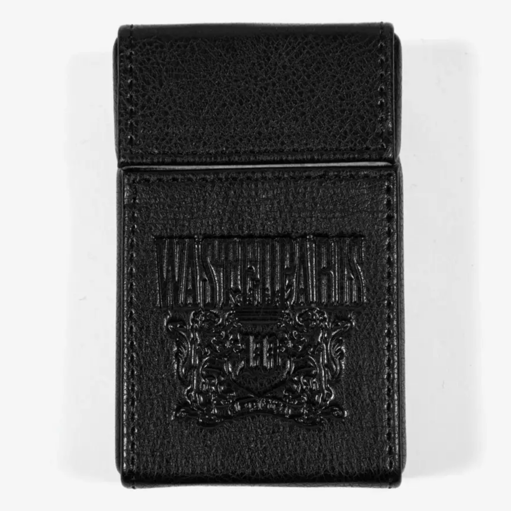 WASTED PARIS WASTED PARIS CREST CIGARRETE CASE