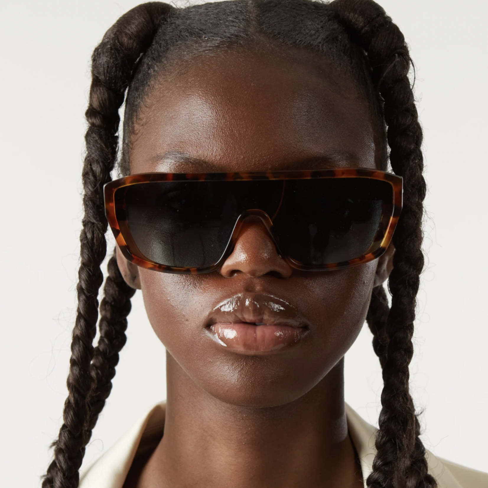 KOMONO KOMONO VICE SUNGLASSES