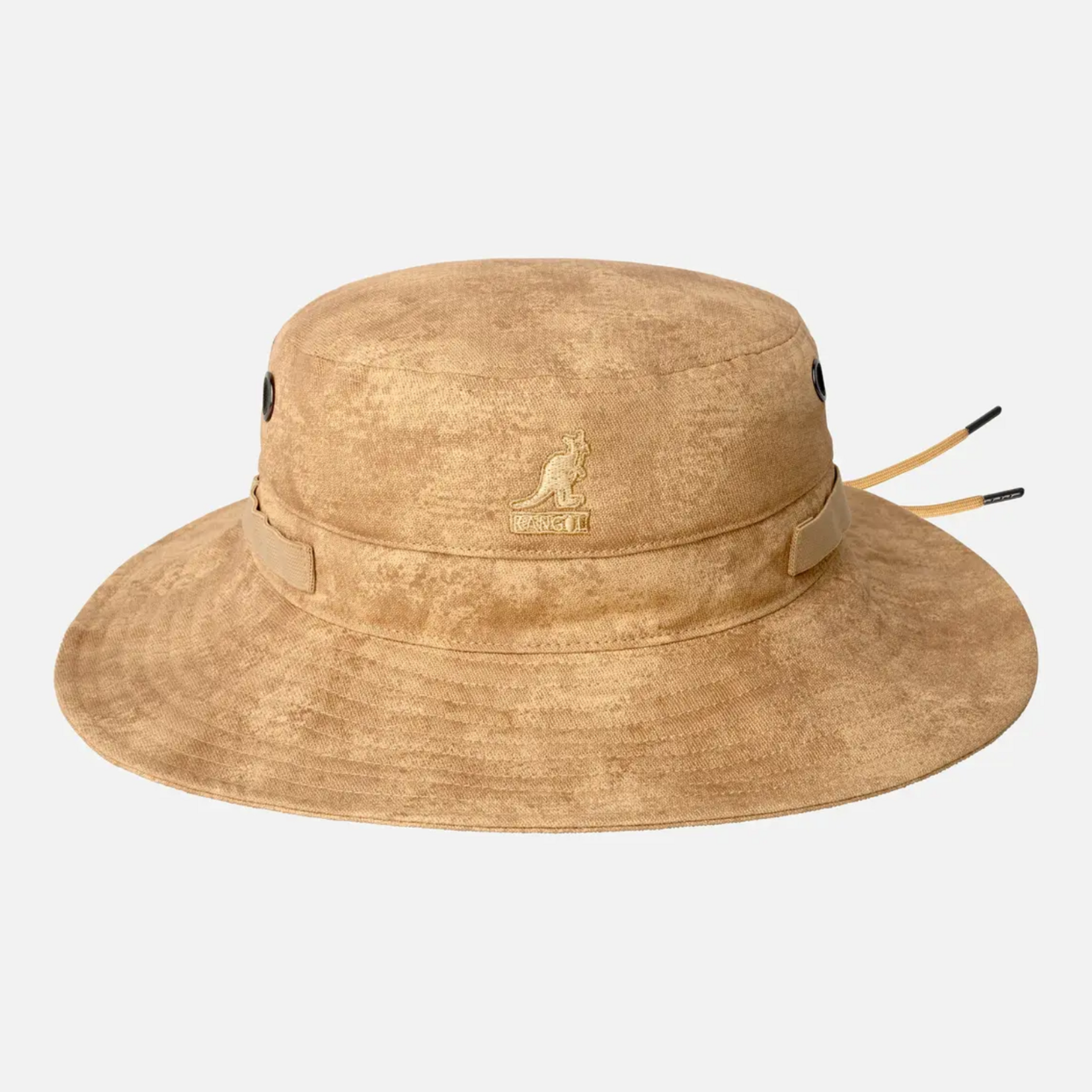 KANGOL KANGOL SALVAGED OUTDOOR HAT
