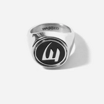 WASTED PARIS WASTED PARIS BLADE FLIP RING