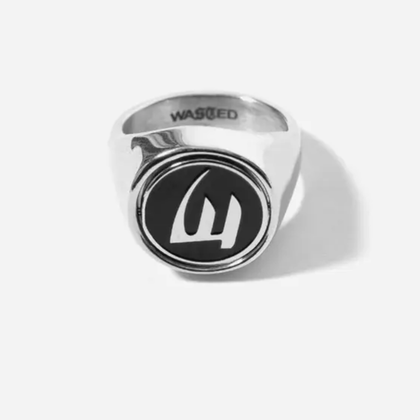 WASTED PARIS WASTED PARIS BLADE FLIP RING