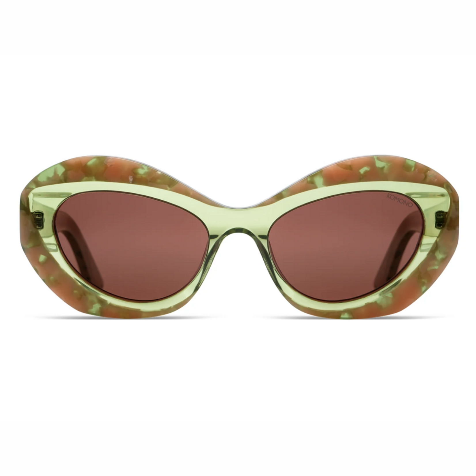 KOMONO KOMONO ROSA SUNGLASSES