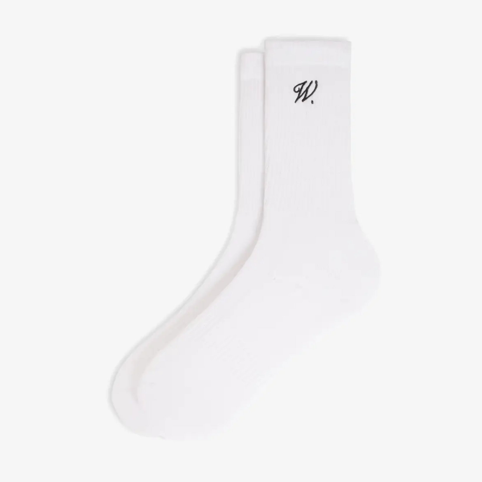 WALK IN PARIS WALK IN PARIS  CREST SOCKS