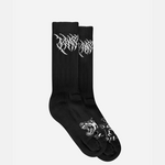 WASTED PARIS WASTED PARIS SOCKS BLITZ