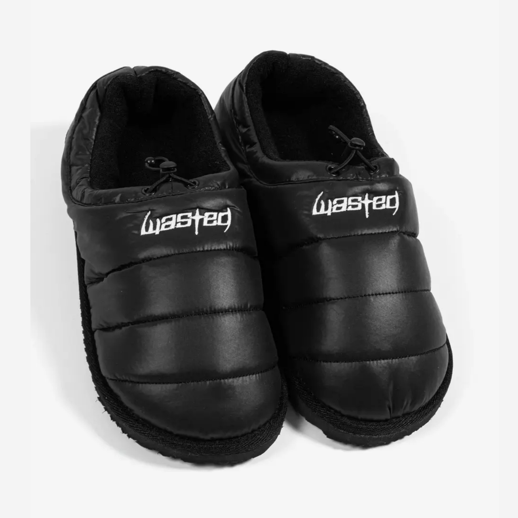 WASTED PARIS WASTED PARIS BLADE PUFFER LOAFERS