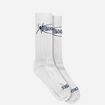 WASTED PARIS WASTED PARIS SOCKS BOILER