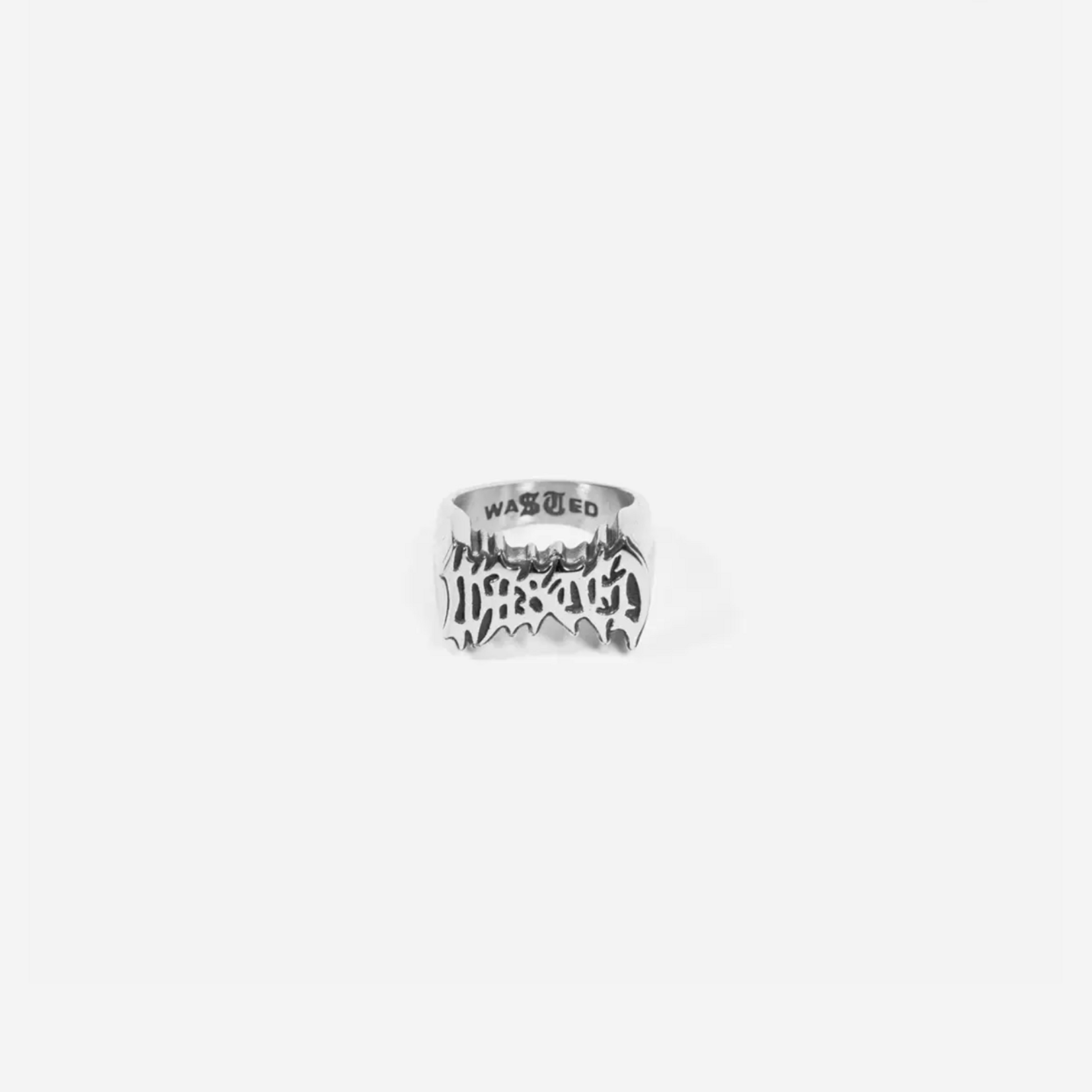 WASTED PARIS WASTED PARIS ORBRO RING