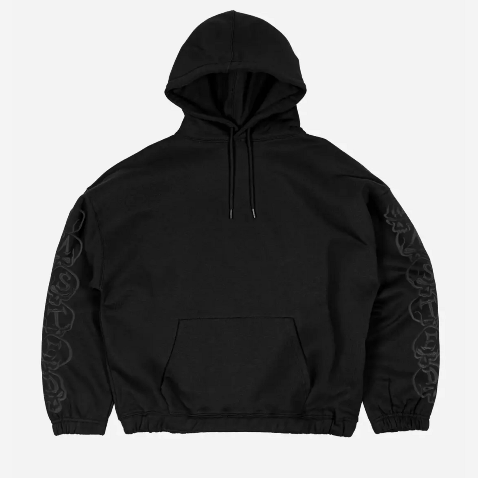 WASTED PARIS WASTED PARIS BURY  BOXY HOODIE