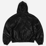 WASTED PARIS WASTED PARIS KINGDOM CURVE SHELTER JACKET