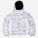 WASTED PARIS WASTED PARIS DIGICAMO REVERSIBLE PUFFER JACKET