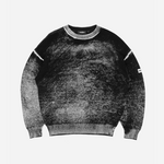 WASTED PARIS WASTED PARIS ASHES SWEATER