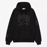 CARHARTT WIP CARHARTT WIP HOODED HACKWORK SWEAT