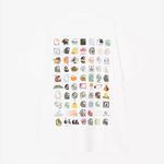 CARHARTT WIP CARHARTT S/S C LOGO ARCHIVE T-SHIRT