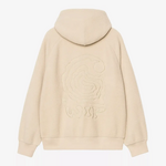 CARHARTT WIP CARHARTT HOODED HELIX SWEAT