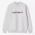 CARHARTT WIP CARHARTT SWEAT