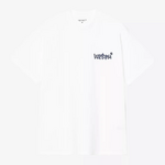 CARHARTT WIP CARHARTT S/S WIPTOPIA SCRIPT T-SHIRT