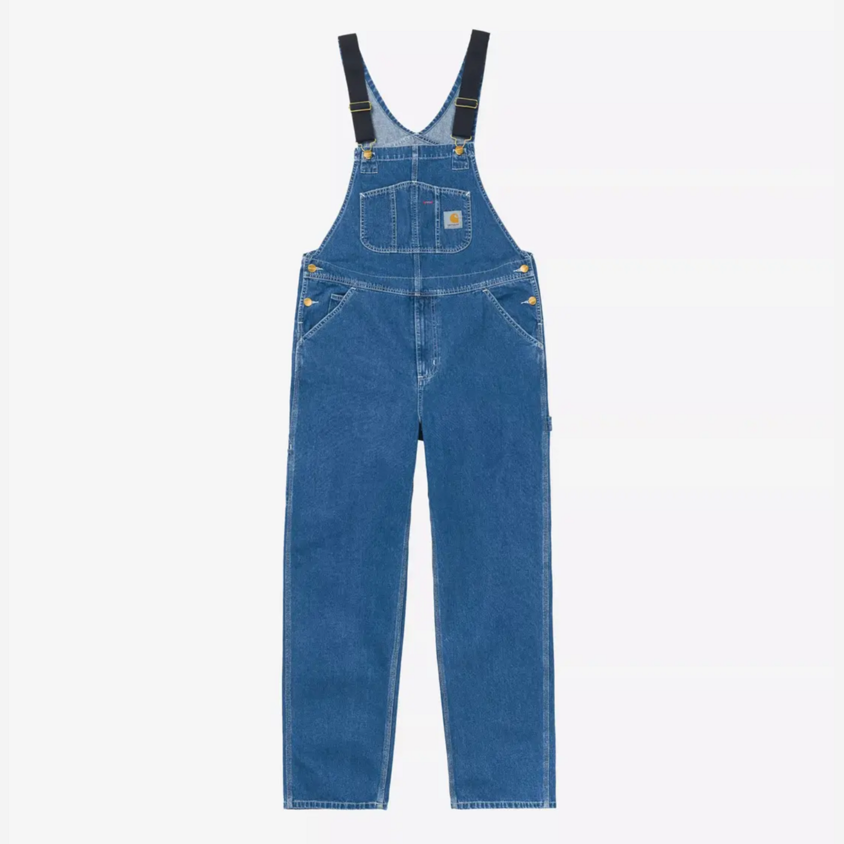 CARHARTT WIP CARHARTT WIP BIB OVERALL