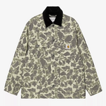 CARHARTT WIP CARHARTT TAPESTRY CHORE COAT