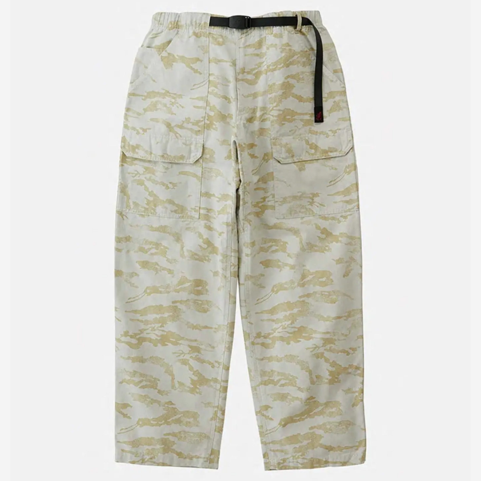 GRAMICCI GRAMICCI CANVAS EQT PANT