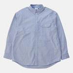 GRAMICCI GRAMICCI OXFORD STANCE SHIRT