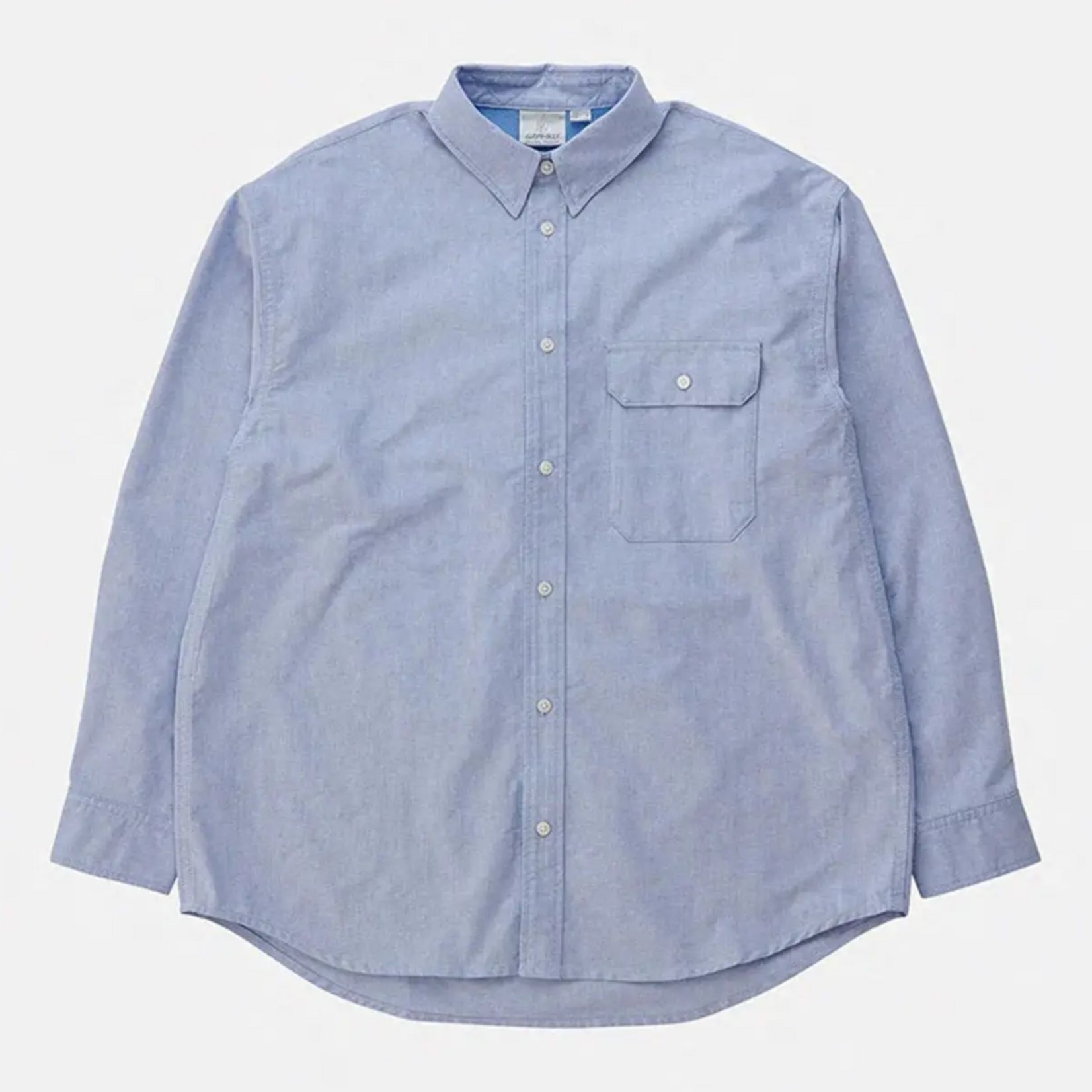 GRAMICCI OXFORD STANCE SHIRT