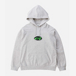 GRAMICCI GRAMICCI G-BLUR HOODED SWEATSHIRT