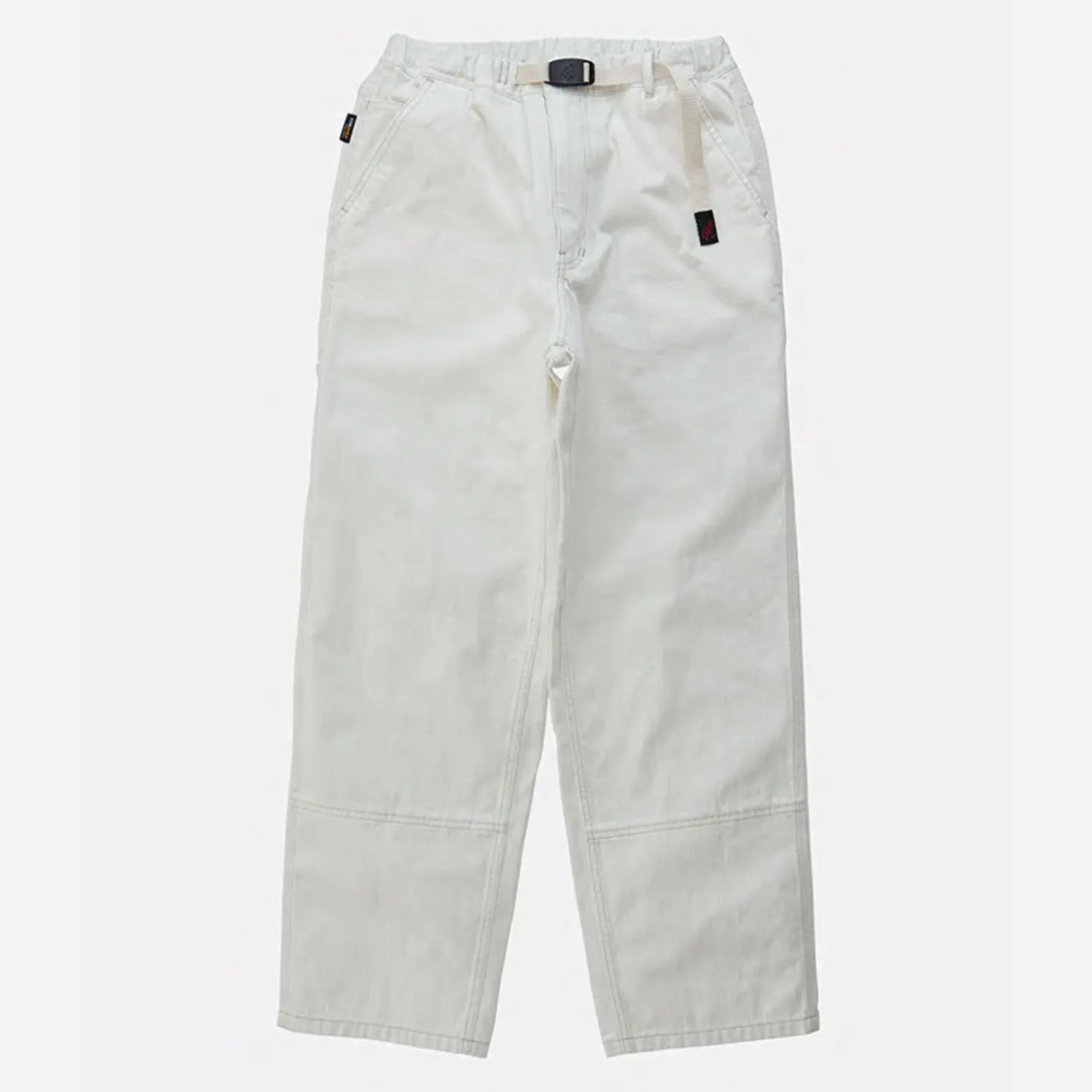 GRAMICCI GRAMICCI JAPANESE DENIM WORK PANT