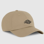 DICKIES DICKIES ESSENTIAL DAD CAP