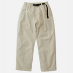 GRAMICCI PANT STRAIGHT FIT
