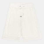 DAILY PAPER DAILY PAPER FOOTBALL KNIT SHORT