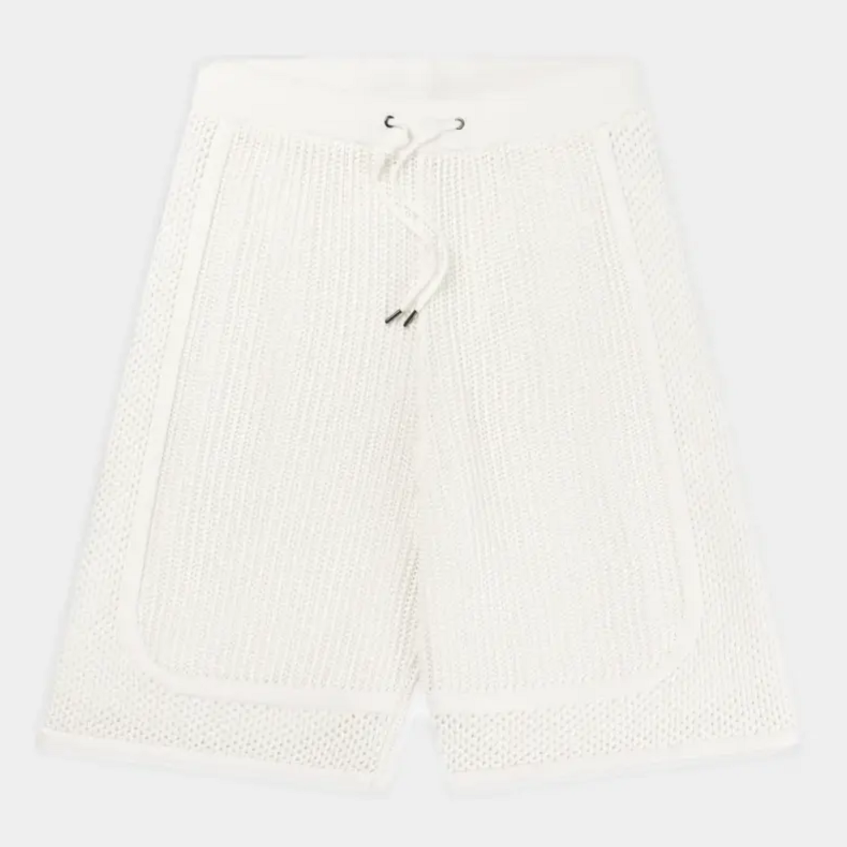 DAILY PAPER DAILY PAPER FOOTBALL KNIT SHORT