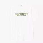 CARHARTT WIP CARHARTT S/S SOLAR CHROME SCRIPT T-SHIRT
