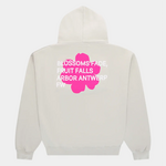 ARBOR ANTWERP ARBOR ANTWERP BLOSSOMS HOODIE