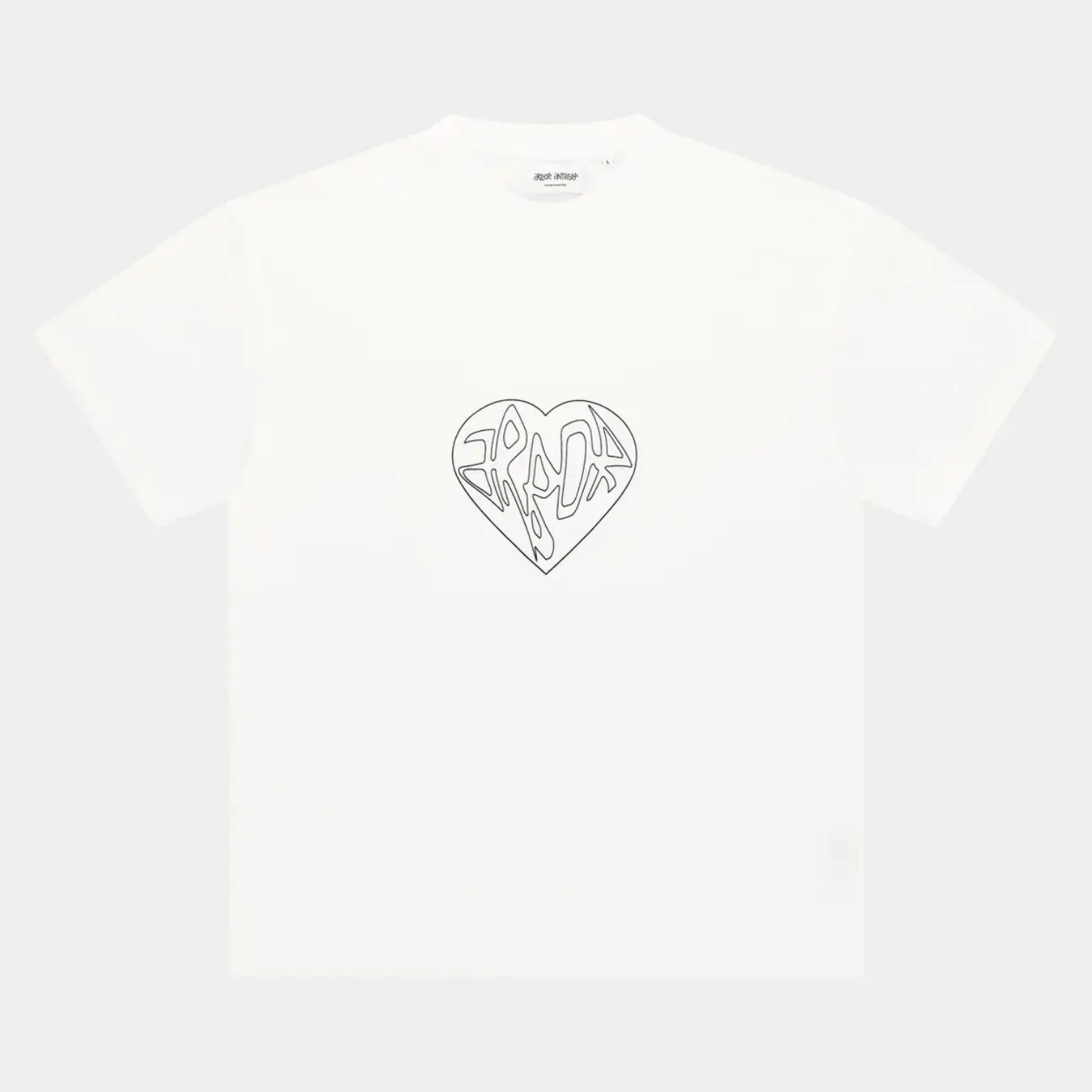 ARBOR ANTWERP ARBOR HEART SHIRT